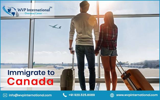 Best Tips To Prepare For Your Canada PR Visa